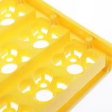 Max 220V 36 Digital Automatic Egg Turner Tray Chicken Duck Egg Incubator Turner