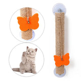 Max Cat Kitten Scratch Toy Cat Scratching Post for Cat Claw Scracthing Toys