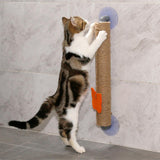 Max Cat Kitten Scratch Toy Cat Scratching Post for Cat Claw Scracthing Toys