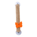 Max Cat Kitten Scratch Toy Cat Scratching Post for Cat Claw Scracthing Toys