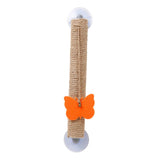 Max Cat Kitten Scratch Toy Cat Scratching Post for Cat Claw Scracthing Toys