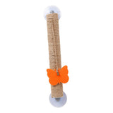 Max Cat Kitten Scratch Toy Cat Scratching Post for Cat Claw Scracthing Toys