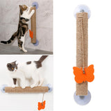 Max Cat Kitten Scratch Toy Cat Scratching Post for Cat Claw Scracthing Toys