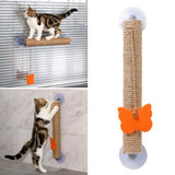 Max Cat Kitten Scratch Toy Cat Scratching Post for Cat Claw Scracthing Toys