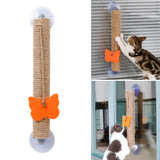 Max Cat Kitten Scratch Toy Cat Scratching Post for Cat Claw Scracthing Toys