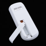 Max E27 Remote Control Lamp Head* Remote Control E27 Lamp Holder For Home Mall