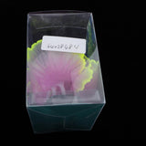 Max Aquarium Artificial Corals Fish Tank Aquarium Ornament for Fish Tank Purple