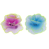 Max Aquarium Artificial Corals Fish Tank Aquarium Ornament for Fish Tank Purple