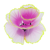 Max Aquarium Artificial Corals Fish Tank Aquarium Ornament for Fish Tank Purple