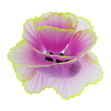 Max Aquarium Artificial Corals Fish Tank Aquarium Ornament for Fish Tank Purple