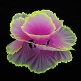 Max Aquarium Artificial Corals Fish Tank Aquarium Ornament for Fish Tank Purple