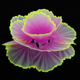 Max Aquarium Artificial Corals Fish Tank Aquarium Ornament for Fish Tank Purple