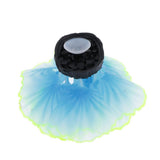 Max Aquarium Artificial Corals Fish Tank Aquarium Ornament for Fish Tank Blue