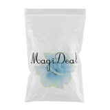 Max Aquarium Artificial Corals Fish Tank Aquarium Ornament for Fish Tank Blue
