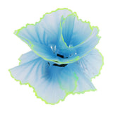 Max Aquarium Artificial Corals Fish Tank Aquarium Ornament for Fish Tank Blue