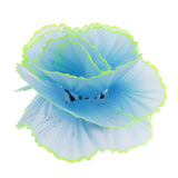 Max Aquarium Artificial Corals Fish Tank Aquarium Ornament for Fish Tank Blue