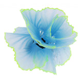 Max Aquarium Artificial Corals Fish Tank Aquarium Ornament for Fish Tank Blue