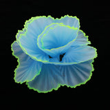 Max Aquarium Artificial Corals Fish Tank Aquarium Ornament for Fish Tank Blue