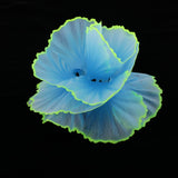 Max Aquarium Artificial Corals Fish Tank Aquarium Ornament for Fish Tank Blue