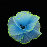 Max Aquarium Artificial Corals Fish Tank Aquarium Ornament for Fish Tank Blue