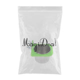 Max Pet Bird Parrot Water Food Feeder Feeding Food Cup For Small to Large Bird S