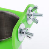 Max Pet Bird Parrot Water Food Feeder Feeding Food Cup For Small to Large Bird S