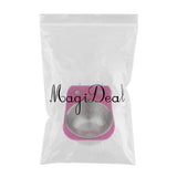 Max Pet Bird Parrot Water Food Feeder Feeding Food Cup For Small to Large Bird L