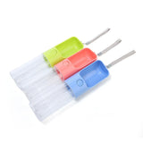 Max Portable Pet Drinking Cup Dog Cat Pet Water Feeder For Pet Dog Travel  Blue