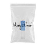 Max Portable Pet Drinking Cup Dog Cat Pet Water Feeder For Pet Dog Travel  Blue