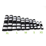 Max 2x Dog Knee Pads Pet Leg Socks Pet Dog Puppy Protective Joints Protector M