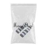 Max 2x Dog Knee Pads Pet Leg Socks Pet Dog Puppy Protective Joints Protector M