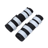 Max 2x Dog Knee Pads Pet Leg Socks Pet Dog Puppy Protective Joints Protector M