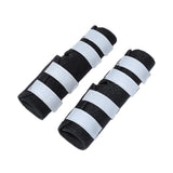 Max 2x Dog Knee Pads Pet Leg Socks Pet Dog Puppy Protective Joints Protector M
