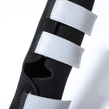 Max 2x Dog Knee Pads Pet Leg Socks Pet Dog Puppy Protective Joints Protector M