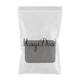 Max Washable Pet Dog Pee Pad Dog Training Obedience Pee Pad For Cat Dog Black-M