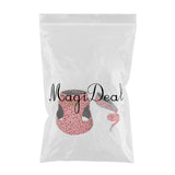 Max Small Pet Cat Harness Vest with Leash Cat Walking Outdoor Outfits Red-S