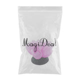 Max Aquarium Fish Tank Artificial Coral For Fish Tank Landscaping Decor Purple