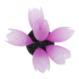 Max Aquarium Fish Tank Artificial Coral For Fish Tank Landscaping Decor Purple