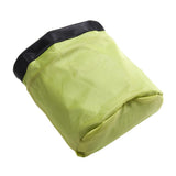 Maxbell Small Pet Dog Snack Waist Pouch Dog Snack Treat Bag Blue+Camouflage