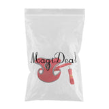 Max Breathable Dog Vest Harness Pet Outdoor Traction Rope For Cat Dog Red S