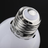 Max E27 Negative Ion Spiral Light Bulb Energy Saving Air Purifier Bulb 30W