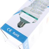 Max E27 Negative Ion Spiral Light Bulb Energy Saving Air Purifier Bulb 65W