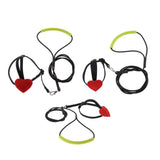Max Bird Parrot Harness Leash Pet Rope For Birds Outdoor Training Leash  XS