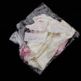 Max Small Pet Harness Vest Outdoor Walking Leash For Hamster Mouse Rat  Yellow