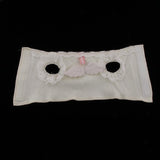 Max Small Pet Harness Vest Outdoor Walking Leash For Hamster Mouse Rat  Yellow