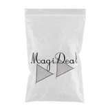 Max 2 pcs Pet Reptile Lizard Hammock Pet Corner Hammock with Suction Cup L