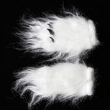 Max Funny Sheep Style Pet Headwear For Pet Halloween Christmas Costume Party M