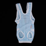 Max Cat Recovery Clothes Pet Soft Clothes for Abdominal Wound or Skin Disease L