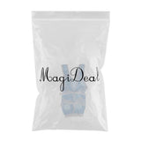 Max Cat Recovery Clothes Pet Soft Clothes for Abdominal Wound or Skin Disease L