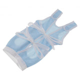 Max Cat Recovery Clothes Pet Soft Clothes for Abdominal Wound or Skin Disease L